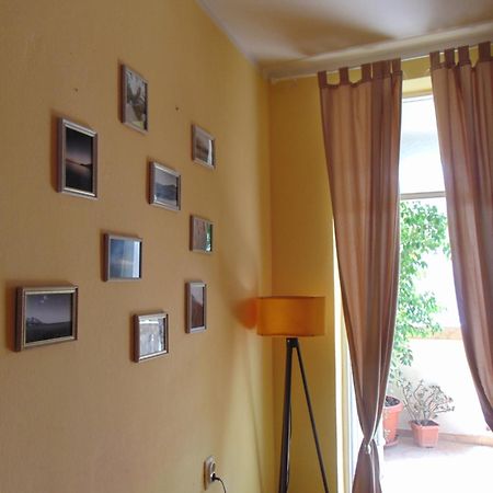 Guest House Ivan Budva Eksteriør billede