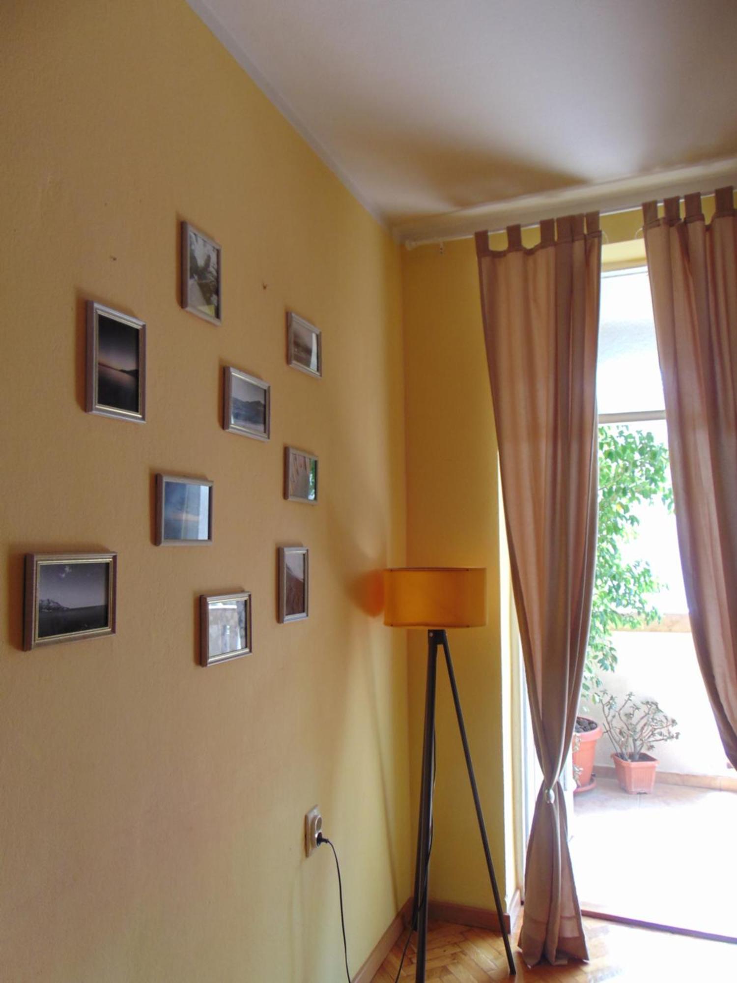 Guest House Ivan Budva Eksteriør billede