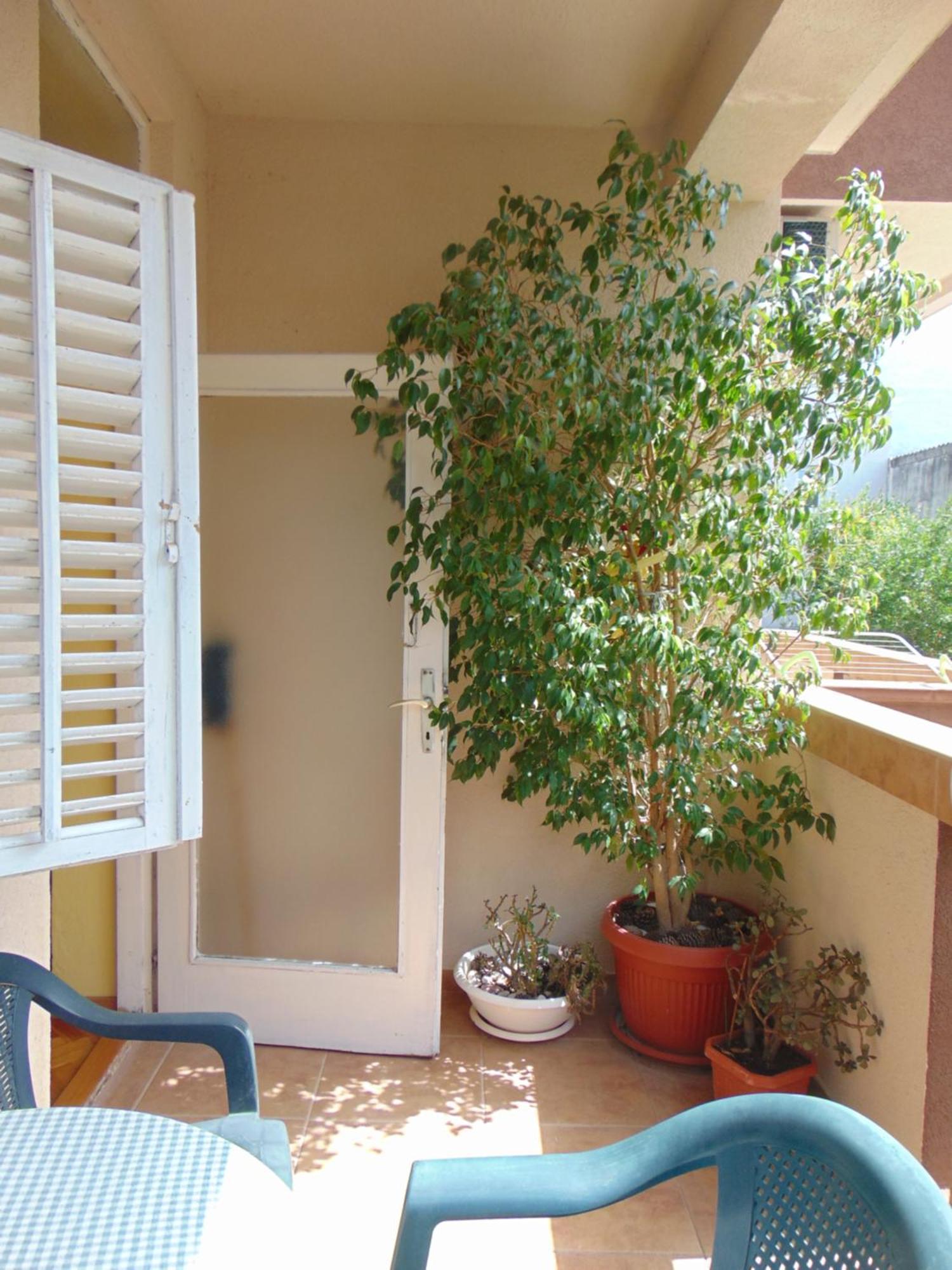 Guest House Ivan Budva Eksteriør billede