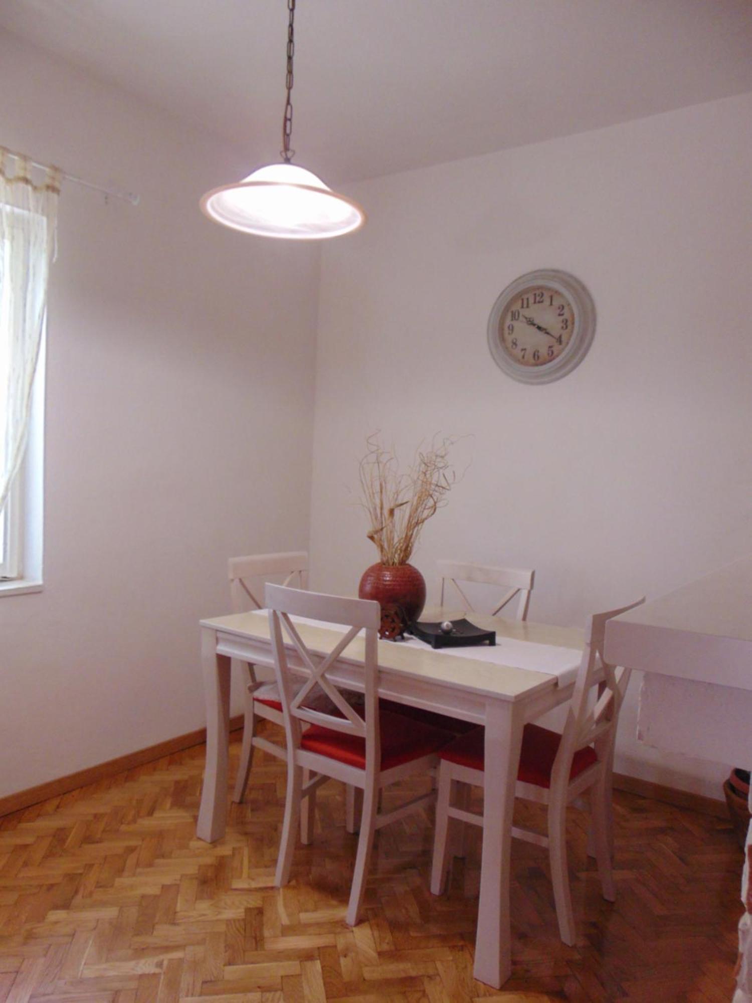Guest House Ivan Budva Eksteriør billede