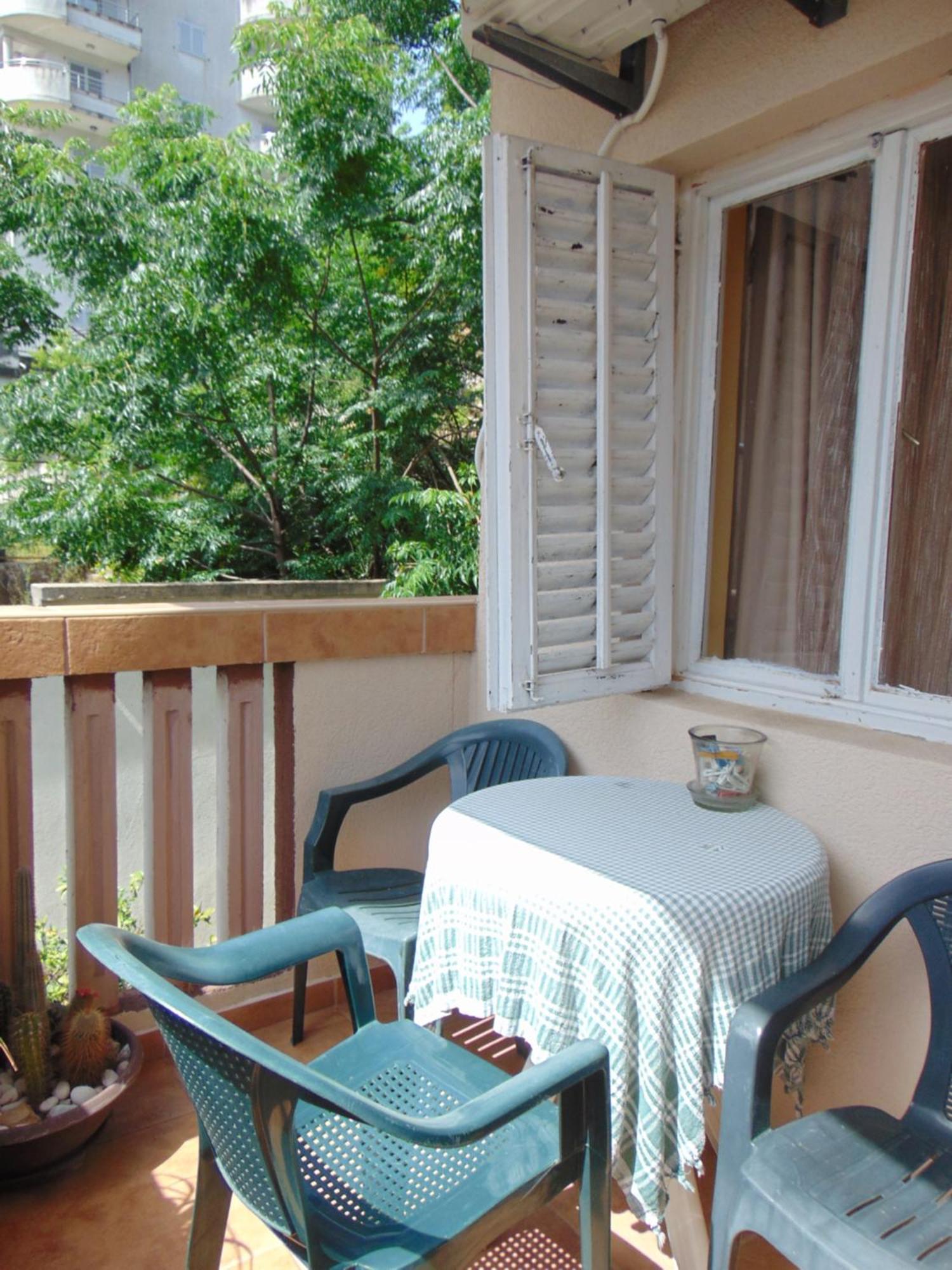Guest House Ivan Budva Eksteriør billede