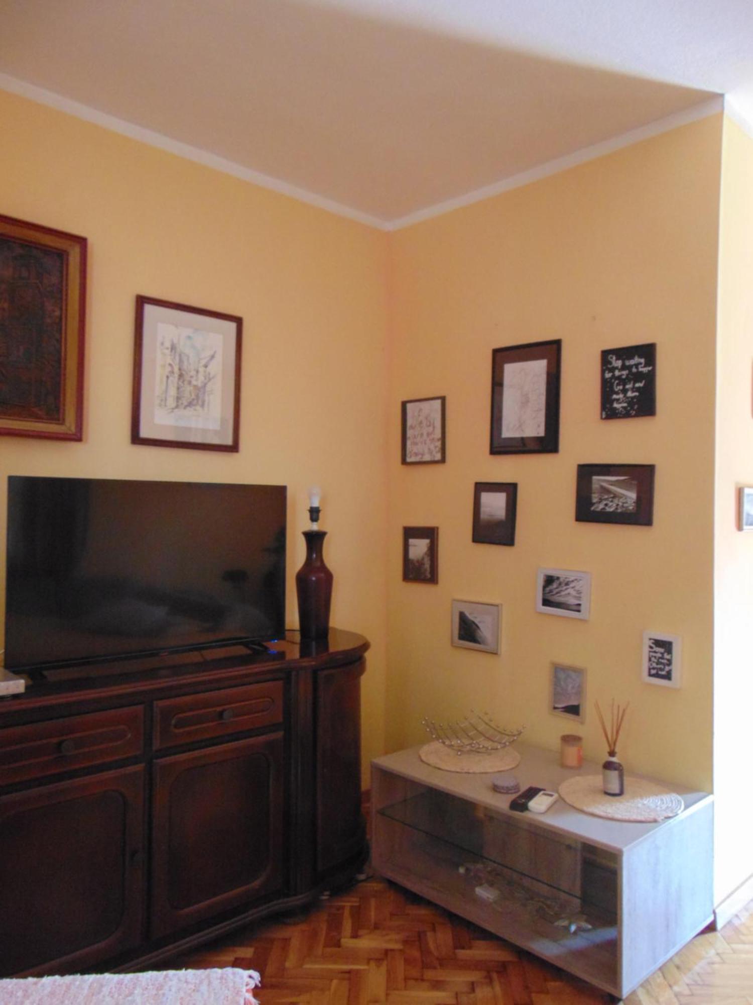 Guest House Ivan Budva Eksteriør billede