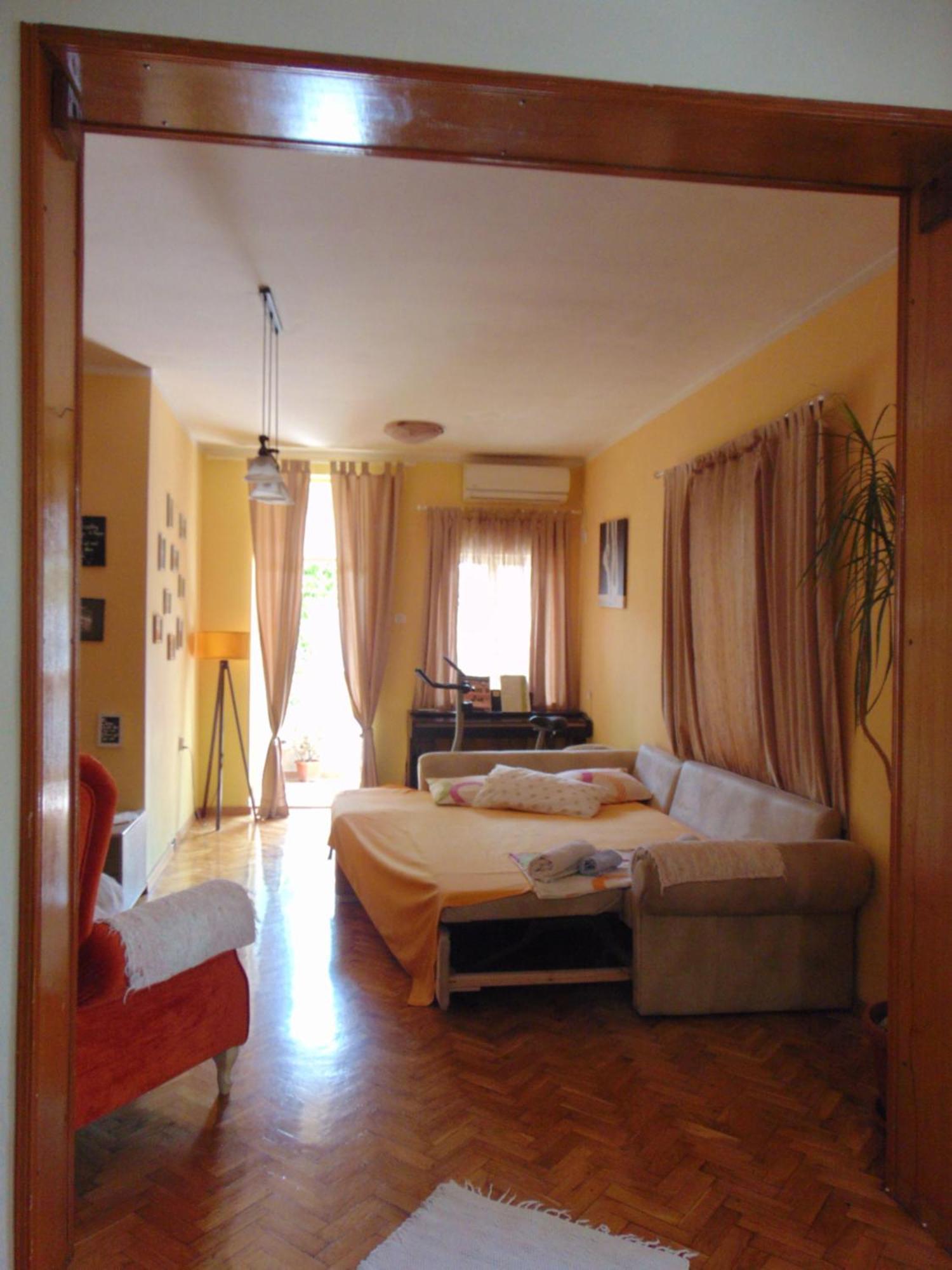 Guest House Ivan Budva Eksteriør billede
